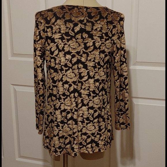 👶 A Pea in the Pod Top (Maternity) - Picture 4 of 6